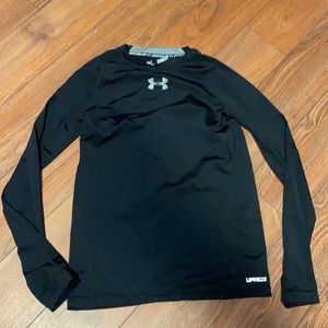 Under armor dri fit shirt